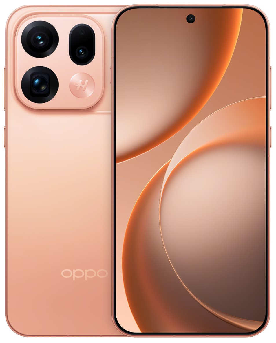 Oppo Find X9s Pro
